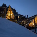 Hochleger - Refugium Am Berg Appartement *
