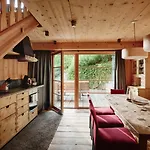 Hochleger - Refugium Am Berg Appartement *