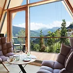 Hochleger - Refugium Am Berg Aschau Im Zillertal