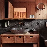 Appartement Hochleger - Refugium Am Berg Aschau Im Zillertal