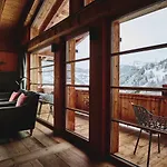 Hochleger - Refugium Am Berg Aschau Im Zillertal