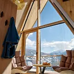Hochleger - Refugium Am Berg * Aschau Im Zillertal