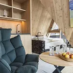 Hochleger - Refugium Am Berg Appartement