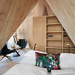 Hochleger - Refugium Am Berg Appartement Aschau Im Zillertal