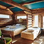 Hochleger - Refugium Am Berg Aschau Im Zillertal