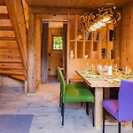 Appartement Hochleger - Refugium Am Berg *