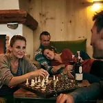 Hochleger - Refugium Am Berg Appartement Aschau Im Zillertal