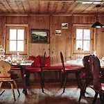 Hochleger - Refugium Am Berg Appartement