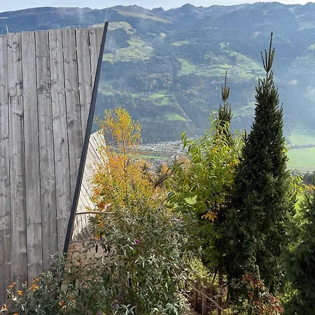 Hochleger - Refugium Am Berg Aschau Im Zillertal