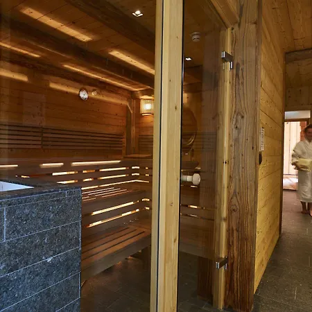 Hochleger - Refugium Am Berg Aschau Im Zillertal