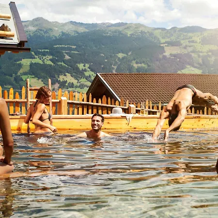 Hochleger - Refugium Am Berg Appartamento Aschau Im Zillertal
